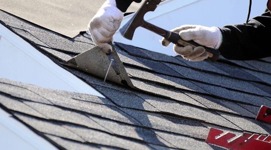 Expert flood damage restoration services in Sublette, KS